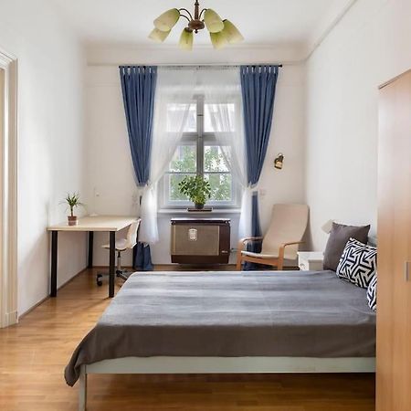 B333 Apartment - In The Heart Of The City Budapest Ngoại thất bức ảnh