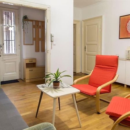 B333 Apartment - In The Heart Of The City Budapest Ngoại thất bức ảnh