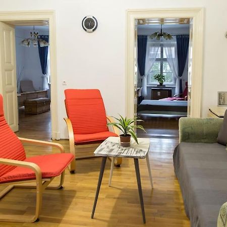 B333 Apartment - In The Heart Of The City Budapest Ngoại thất bức ảnh