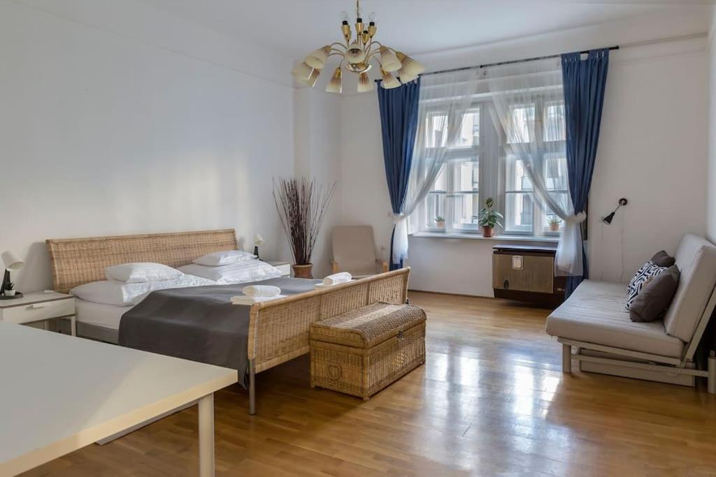 B333 Apartment - In The Heart Of The City Budapest Ngoại thất bức ảnh