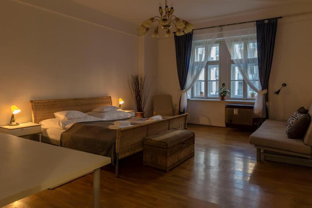 B333 Apartment - In The Heart Of The City Budapest Ngoại thất bức ảnh