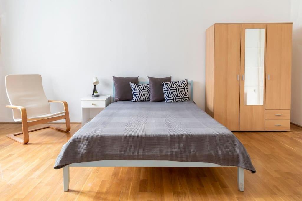 B333 Apartment - In The Heart Of The City Budapest Ngoại thất bức ảnh